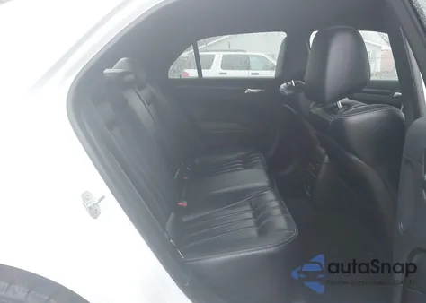 2015 Chrysler 300 300S z USA, uszkodzony, nr VIN 2C3CCAGG1FH927210